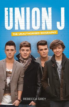 Cover Union J (eBook, ePUB)