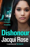 DISHONOUR (eBook, ePUB) DISHONOUR (eBook, ePUB)