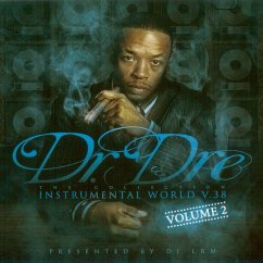 Instrumentals V.38 Vol.2 - Dr.Dre