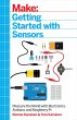 Make: Getting Started with Sensors - Bild 1