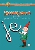 Escritura 4. PIPE