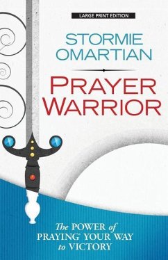 Prayer Warrior - Omartian, Stormy