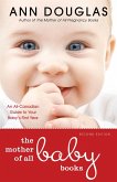 The Mother Of All Baby Books (eBook, ePUB) The Mother Of All Baby Books (eBook, ePUB)