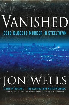 Vanished (eBook, ePUB) - Wells, Jon