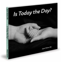 Is Today the Day - Tabata, Jayne