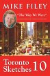 Toronto Sketches 10 (eBook, ePUB) - Bild 1