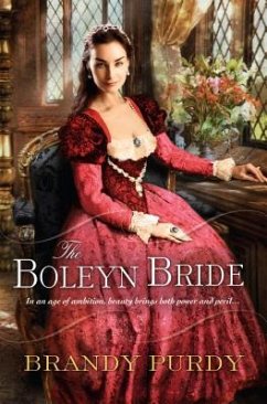 The Boleyn Bride - Purdy, Brandy