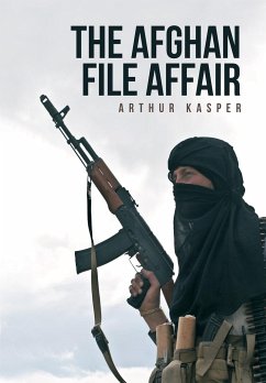 The Afghan File Affair - Kasper, Arthur
