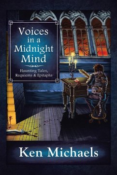 Voices in a Midnight Mind - Michaels, Ken