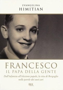 Francesco. Il papa della gente - Himitian, Evangelina