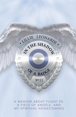 In The Shadow Of a Badge - Leonardi, Lillie