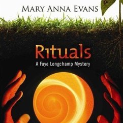 Rituals - Evans, Mary Anna