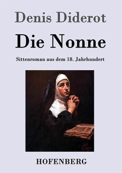 Die Nonne - Diderot, Denis