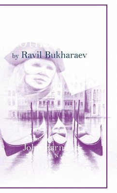 Letters to Another Room - Bukharaev, Ravil