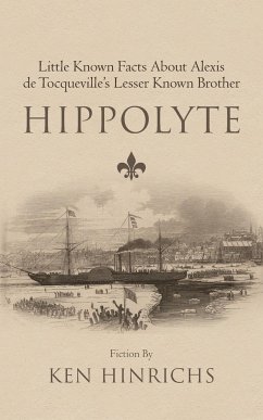 Hippolyte - Hinrichs, Ken