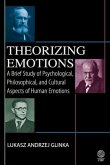 Theorizing Emotions