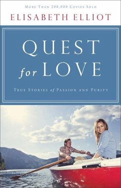 Quest for Love - Elliot, Elisabeth