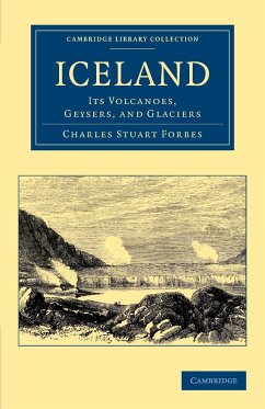 Iceland - Forbes, Charles Stuart