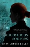 Anonymous Sources (eBook, ePUB) Anonymous Sources (eBook, ePUB)