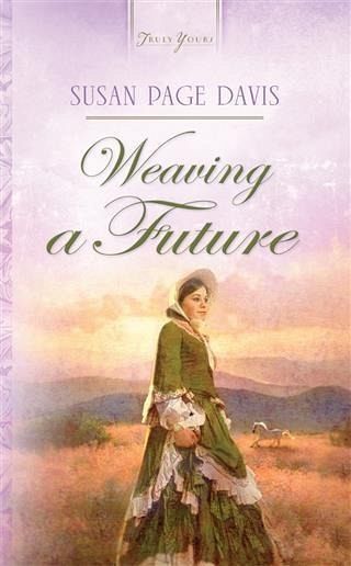 Weaving A Future (eBook, ePUB)