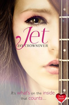 Jet (eBook, ePUB) - Crownover, Jay