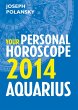 Aquarius 2014: Your Personal Horoscope... - Bild 1
