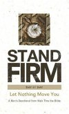 Stand Firm Day by Day