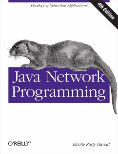 Java Network Programming - Harold, Elliotte