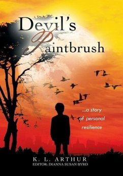 Devil's Paintbrush - Arthur, K. L.