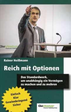 Reich mit Optionen - Heißmann, Rainer