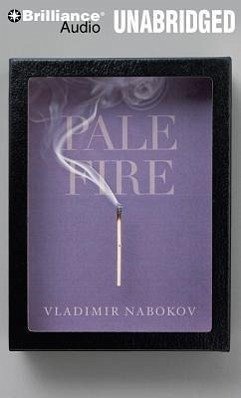 Pale Fire - Nabokov, Vladimir