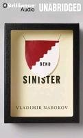 Bend Sinister - Nabokov, Vladimir