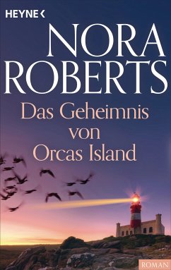Das Geheimnis von Orcas Island (eBook, ePUB) - Roberts, Nora