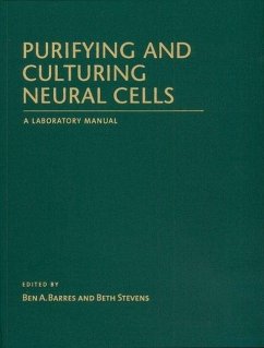 Purifying and Culturing Neural Cells