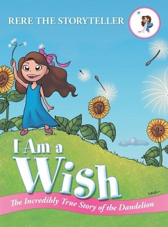 I Am a Wish - Rere the Storyteller