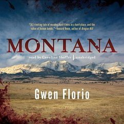 Montana - Florio, Gwen