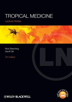 Tropical Medicine - Beeching, Nick; Gill, Geoff
