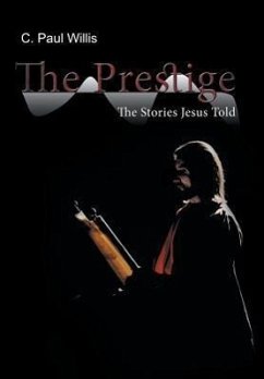 The Prestige - Willis, C. Paul