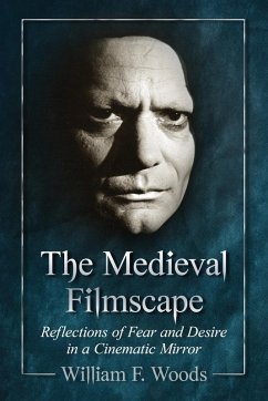 Cover The Medieval Filmscape
