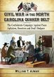 Civil War in the North Carolina Quaker... - Bild 1