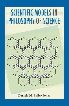 Scientific Models in Philosophy of Science - Bailer-Jones, Daniela