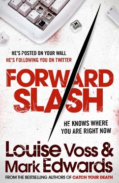 Cover Forward Slash (eBook, ePUB)