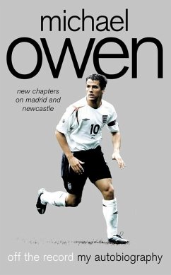 Michael Owen (eBook, ePUB) - Owen, Michael