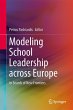 Modeling School Leadership across Europe - Bild 1