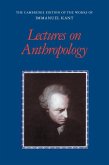 Lectures on Anthropology (eBook, ePUB)