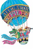 Alligator Pie (eBook, ePUB)