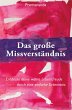 Das große Missverständnis (eBook,... - Bild 1