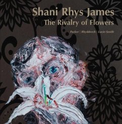 The Rivalry of Flowers - Rhys James, Shani