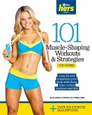 101 Muscle-Shaping Workouts & Strategies for Women (eBook, ePUB)