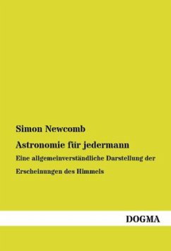 Astronomie für jedermann - Newcomb, Simon